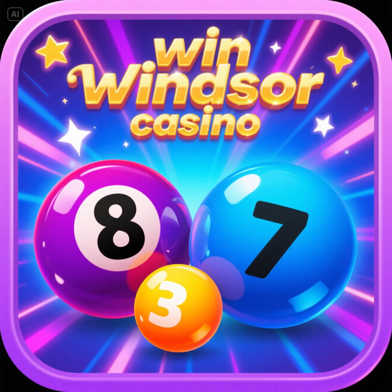 win windsor casino